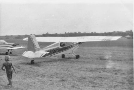 LZOC History F146
